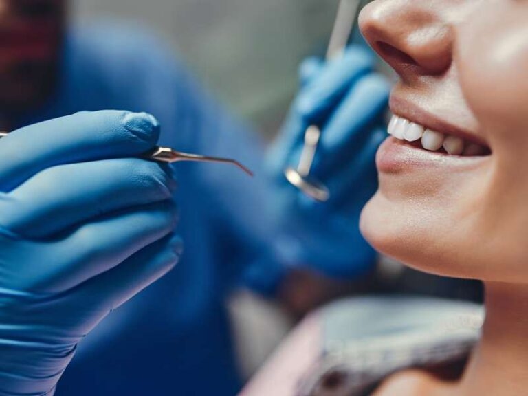 clínica dental de confianza en Terrassa