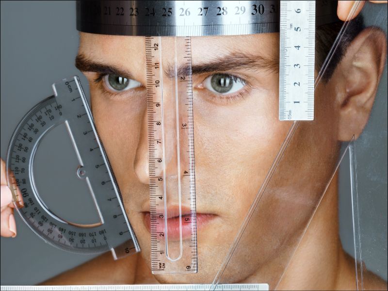 Imagen representativa sobre armonización ororfacial