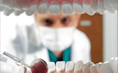 Revisión dental después del verano en Clínica Escamilla Revisión dental después del verano