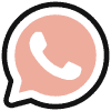 Contacto mediante WhatsApp