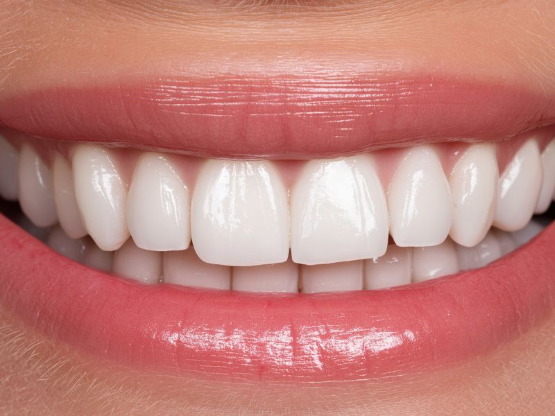 Cuánto duran las carillas dentales y resultado natural