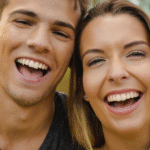 Rejuvenecimiento dental para recuperar una sonrisa más joven