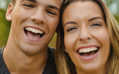 Rejuvenecimiento dental para recuperar una sonrisa más joven