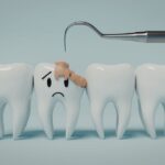 Representación de soluciones a problemas dentales