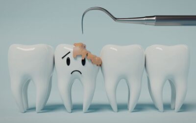 Representación de soluciones a problemas dentales