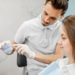 Cómo saber si necesitas ortodoncia invisible y alineadores transparentes