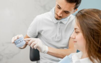Cómo saber si necesitas ortodoncia invisible y alineadores transparentes