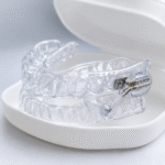 Férulas para la roncopatía y apnea del sueño personalizadas