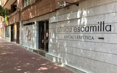 Clínica Escamilla Clínica Escamilla - Clínica Dental en Terrassa