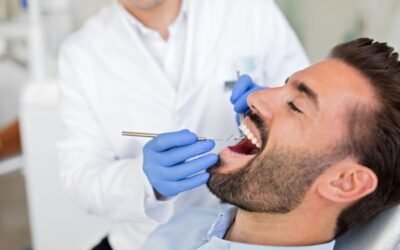 Revisiones dentales periódicas Importancia de las revisiones dentales periódicas para prevenir problemas dentales