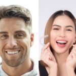 Carillas o ortodoncia invisible para mejorar la sonrisa según cada caso.
