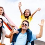 Cómo cuidar tus dientes durante las vacaciones de verano.