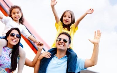 Cómo cuidar tus dientes durante las vacaciones de verano.