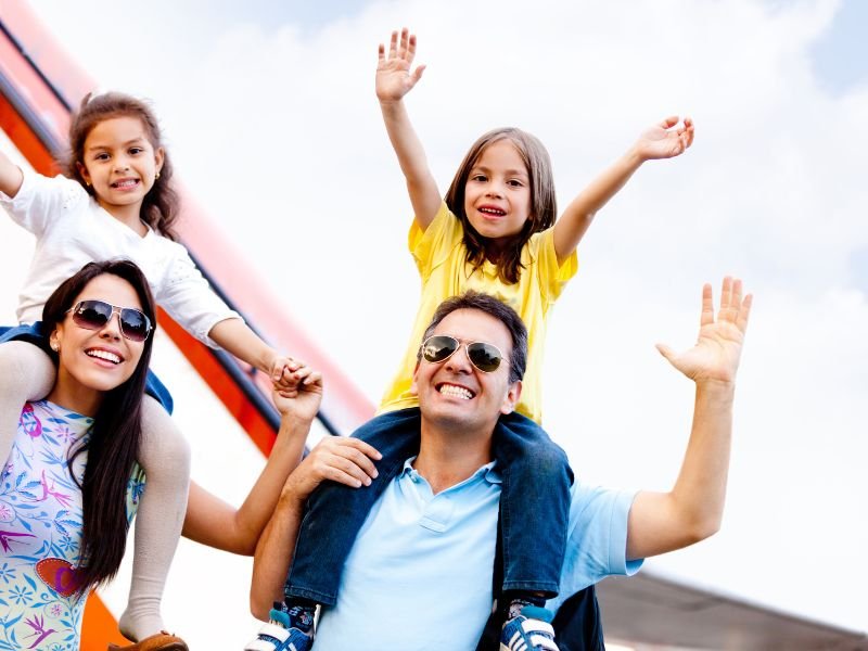 Cómo cuidar tus dientes durante las vacaciones de verano.