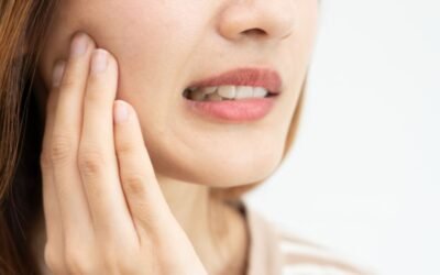 Sensibilidad dental