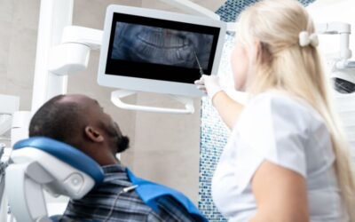 Implantes dentales con poco hueso valorados